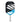 SELKIRK Luxx Control Invikta Carvana PPA Edition Pickleball Paddle 20mm