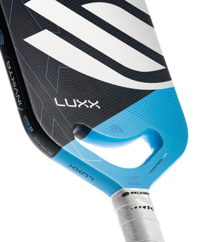 SELKIRK Luxx Control Invikta Carvana PPA Edition Pickleball Paddle 20mm