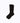Combed Cotton Crew Socks - Spinwave Pickleball Inc.