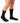 Combed Cotton Crew Socks - Spinwave Pickleball Inc.