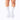 Combed Cotton Crew Socks - Spinwave Pickleball Inc.