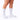 Combed Cotton Crew Socks - Spinwave Pickleball Inc.