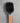 Custom Bread & Butter Filth 16mm Pickleball Paddle - Blue Noise