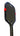 Custom Aireo Cyclone 16mm Pickleball Paddle - Budget Boomie - Spinwave Pickleball Inc.