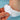 Combed Cotton No Show Socks - Spinwave Pickleball Inc.