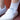 Combed Cotton No Show Socks - Spinwave Pickleball Inc.
