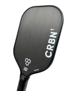 CRBN 1 Elongated Pickleball Paddle 16mm 8oz