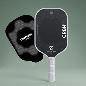 CRBN³ TruFoam Genesis (Elongated) Pickleball Paddle