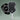 CRBN³ TruFoam Genesis elongated pickleball paddle