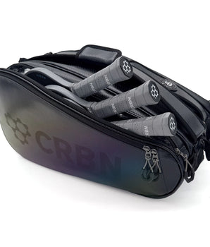CRBN Pickleball Bags & Backpacks | Spinwave – Spinwave Pickleball Inc.