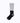 CloudCotton Compression Socks - Colorblock - Spinwave Pickleball Inc.