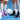 CloudCotton Compression Socks - Colorblock - Spinwave Pickleball Inc.