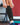 Copper Calf Compression Sleeves (2 Pack) - Spinwave Pickleball Inc.