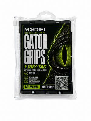 MODIFI Gator Grip DryTac — 12-Pack