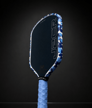 Honolulu Pickleball Paddles | Sword & Shield | Spinwave – Spinwave