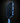 Custom HONOLULU Pickleball Sword & Shield Crystal Blue J6CR - Blue Camo - Spinwave Pickleball Inc.