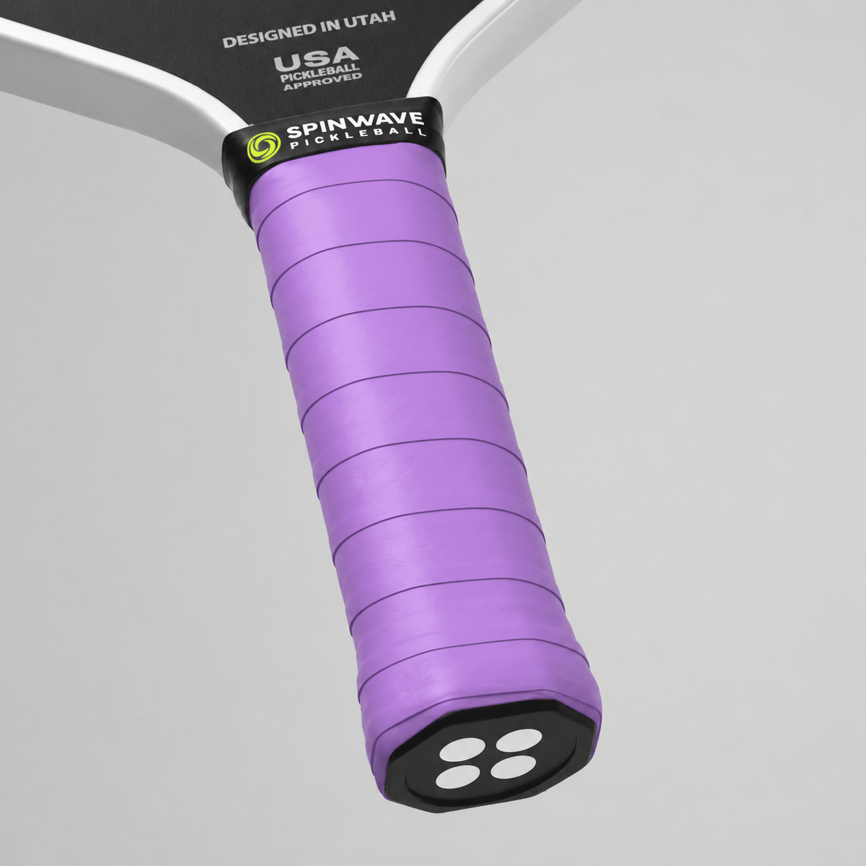 Spinwave Soft & Tacky Overgrip — Single | Spinwave – Spinwave