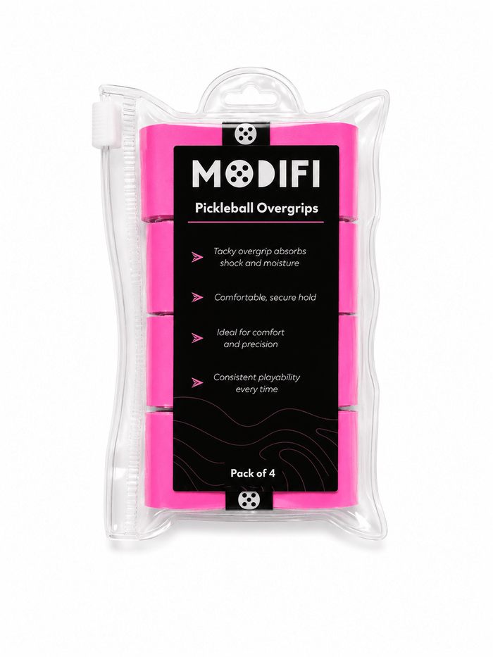 MODIFI TrapTack Grip 4-Pack