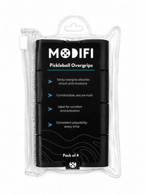 MODIFI TrapTack Grip — 4-Pack