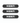 MODIFI Tungsten Tape Strips - 10 Pack - Spinwave Pickleball Inc.
