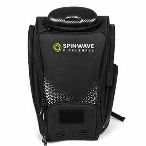 Spinwave Pro Pickleball Backpack