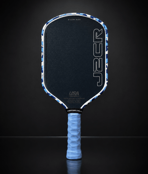 Honolulu Pickleball Paddles | Sword & Shield | Spinwave – Spinwave