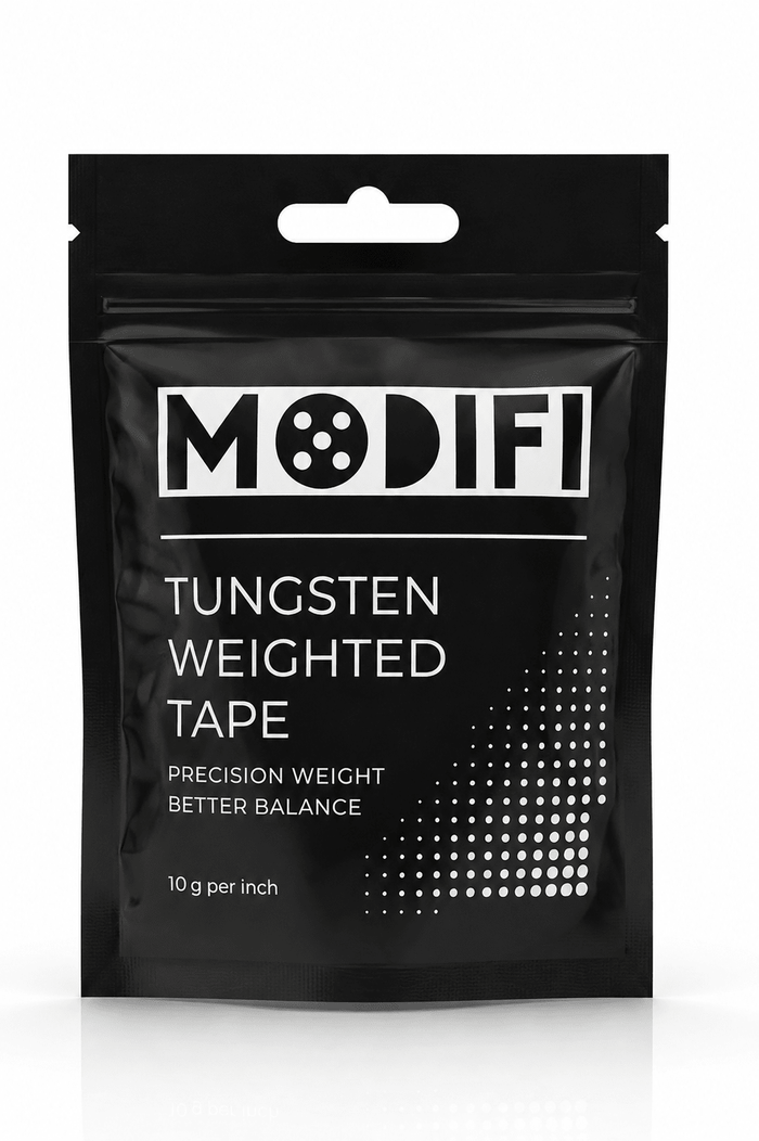 MODIFI Tungsten Weighted Tape