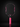 Custom Luzz Glider 2026 16mm Hybrid Pickleball Paddle - Wipeout - Spinwave Pickleball Inc.