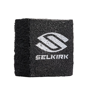 SELKIRK Carbon Fiber Pickleball Cleaning Block