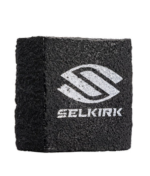 SELKIRK Carbon Fiber Pickleball Cleaning Block