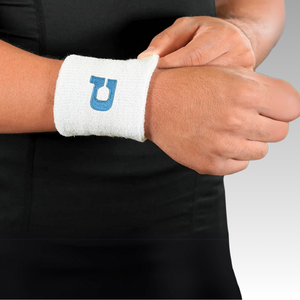 Playly Logo Wristbands (Set of 2)