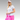 Playly Women's Darling Short Sleeve Shirt - Spinwave Pickleball Inc.
