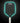 Custom Franklin C45 Dynasty Pickleball Paddle - Hesacore Grip - NY Jets - Spinwave Pickleball Inc.