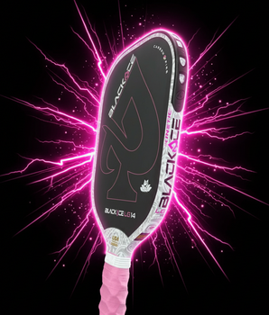 ProKennex Pickleball Paddles | Black Ace | Spinwave – Spinwave