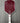 Six Zero Ruby Pickleball Paddle 16mm - USED