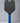 Custom Franklin C45 14mm Carbon Fiber Pickleball Paddle - Hesacore Grip - Sub Zero