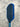 Honolulu Pickleball Company Sword & Shield J2CR Blue Grit Pickleball Paddle — Spinwave Certified Pre-Owned (Mint) - Spinwave Pickleball Inc.
