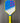 Proton Series One Type A Elongated 15mm Pickleball Paddle - Yellow - USED