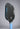Custom CRBN Wave Genesis - Trufoam Waves Pickleball Paddle - Hesacore Grip - Riptide - Spinwave Pickleball Inc.