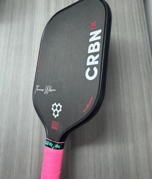 CRBN 1 Thomas Wilson's Signature Power Series Pickleball Paddle 12mm - USED