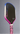 Custom Engage Alpha Pro - Pickleball Paddle - Pink Cheetah - Spinwave Pickleball Inc.