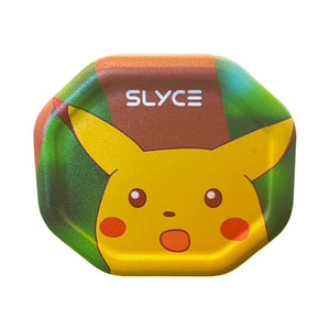 Slyce SpeedCap — Omichu Edition Paddle Weight (18g)