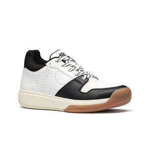 DAPS DESI Mid – Black/White – Men’s Pickleball Shoes