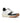 DAPS DESI Mid – Black/White – Men’s Pickleball Shoes