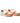 DAPS DESI Low – Burnt Orange – Women’s Pickleball Shoes