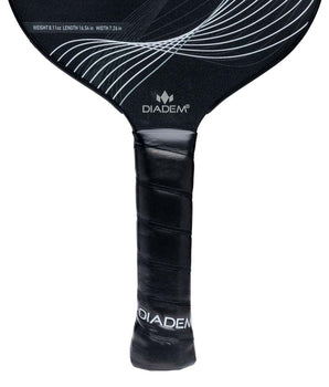 Diadem Icon Infinity Pro Pickleball Paddle