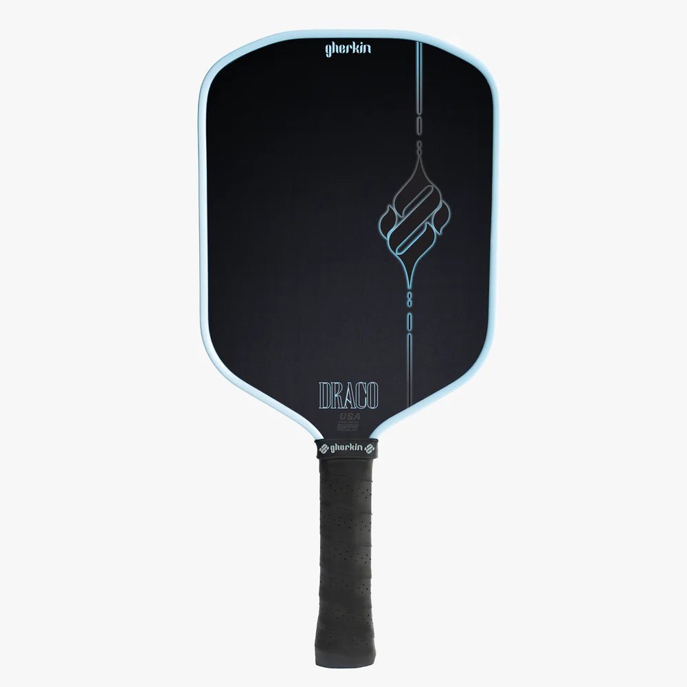 Gherkin USA DRACO 16mm Pickleball Paddle