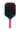 RPM Q2 Cotton Candy 16MM Elongated Pickleball Paddle - Spinwave Pickleball Inc.