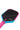 RPM Q2 Cotton Candy 16MM Elongated Pickleball Paddle handle - Spinwave Pickleball Inc.