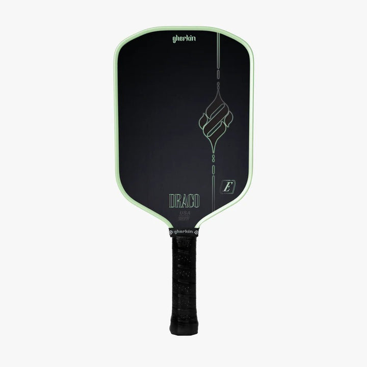 Gherkin USA DRACO 16mm Pickleball Paddle - Elongated